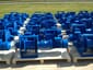 36 elektriske vinsjer levert TTS ships equipment