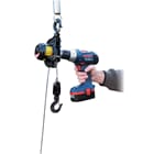 Pulley-Man CSW3060