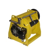 Hydraulisk vinsj