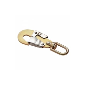 M46 Sikkerhetskrok m/ fallindikator