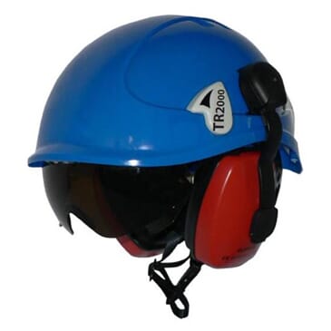 TR 2000 Tractel Hjelm