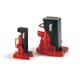 Yam hydraulisk jekk 2 - 15 tonn