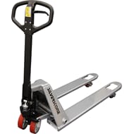 HPL20S Lavtbyggende Jekketralle, 2000kg