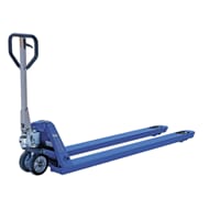 HU 20-200 TP Jekketralle 2000 mm 2000 kg