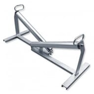Kabel  v-trinse galvanisert, 250kg type Z-KA 101