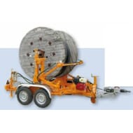 Kabelhenger maks 2620 kg