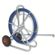 Trekkefjær 9 mm 30-120m