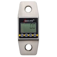 Kranvekt for enklere bruk - uten kompliserte funksjoner