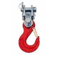 Standard krok for Dynascale og Dynafor Kranvekt