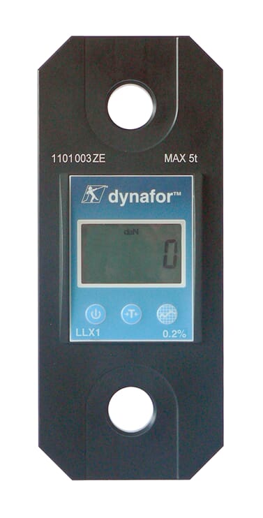 DYNAFOR LLX1 OK1