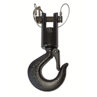 Svivelkrok for Dynafor Kranvekt