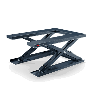 U formet løftebord 600 - 3000 kg