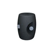 Motvekt for bruk på vinsjer