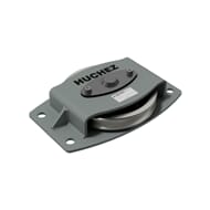 Horisontal bryteblokk