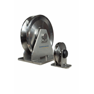 Rustfri bryteblokk 316 (syrefast)