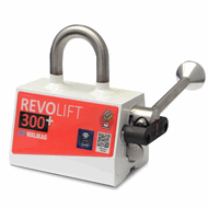 Nyeste teknologi løftemagnet for stål i ulike former