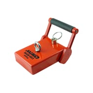 MAM-003 magnet for undervannsarbeid 450 kg holdekraft