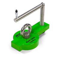 MAM-00X Magnet for undervannsarbeid 2000 kg holdekraft