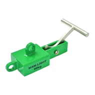 MAM-light anker magnet 90 kg holdekraft