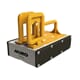 ROV magnet