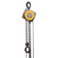 Klokketalje for ekstrem kulde og røffe bruksområder