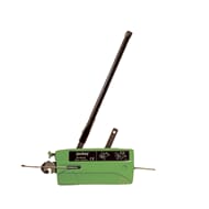 Wiretalje Jockey J5 og J3 med opptil 500kg kapasitet