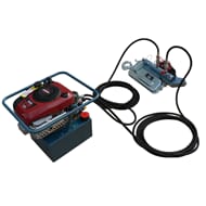 Motorisert Tirfor talje