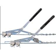 Tirvit strekkverktøy med opptil 800kg kapasitet