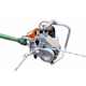 Batteridrevet vinsj 1200 kg