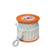 Tau med kause for Eder vinsj 1800