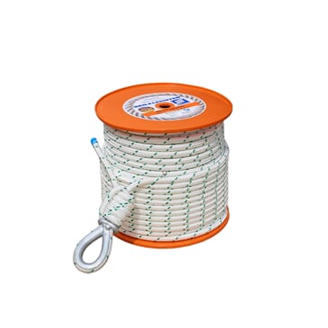 Tau med kause for Eder vinsj 1800