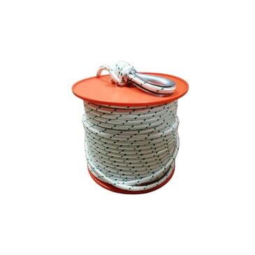 Tau med kause for Eder vinsj 400, 500 og 1200