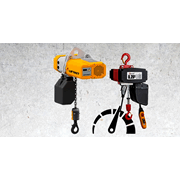 Fordeler med 2 hastigheter og variabel hastighet på elektriske taljer