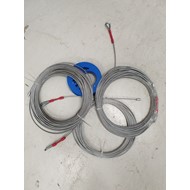 Pulley-man wire