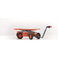 Flexmover - elektrisk drevet transportvogn